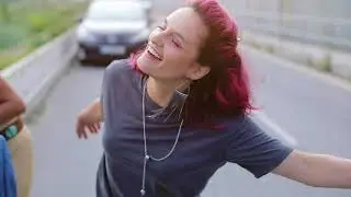 BTS Longboard Girls Crew Ireland and Onus Magazine