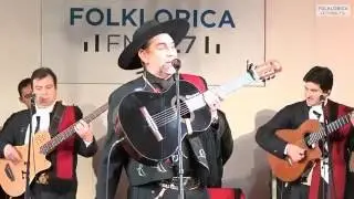Chaqueño Palavecino - Yo soy de allá
