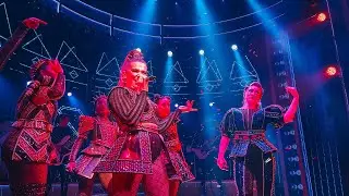 Megasix - Six the Musical - 12/03/2023 - Danielle Howard