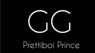 Prettiboi Prince - Prettiboi (prod. feelsbyparah)