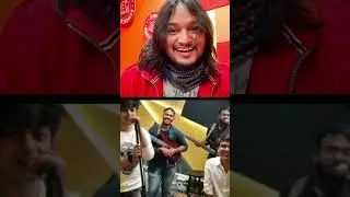 NEW YEAR 2022 SPECIAL || LAST MINUTE INDIA BAND LIVE || || RJ MOHAK || SHUFFLE LIVE || RED INDIES