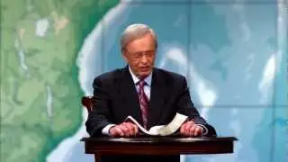 Does it bother you? (Victory Over Rejection)