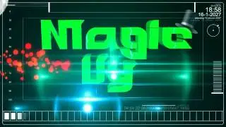 Magic iLy Intro//By zCity Viper