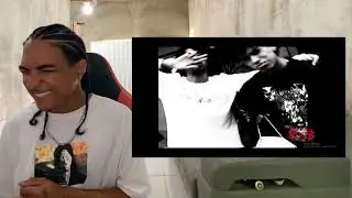 Rhyan REACT | TAG & SWIM ft LUANGELUS - MAV*YRMLDY