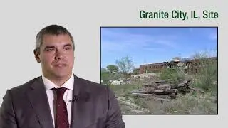 Granite City, IL, Site (Office of Legacy Management Site Video)