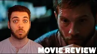 Upgrade (2018) - Movie Review