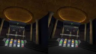 Apollo Slots - {OCULUS GO VR}