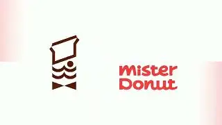 Mister Donuts Inc Reverse Backwards