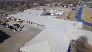 Metal Roof Contractors Oklahoma Reviews | Covington Douglas PS After