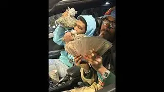 [FREE] Baby Smoove x Rocaine Type Beat 