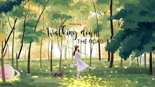 |vietsub| Stella Jang - Walking Down The Road