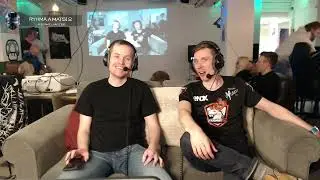 Halo Finland - Lategame LAN 2025