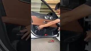 Hướng dẫn tự dán bộ sản phẩm chống xước tapi TapliTH Carbon Air Fiber tại nhà.