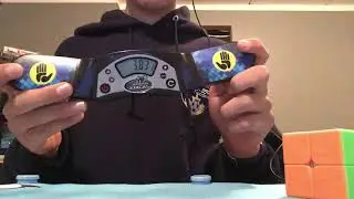 Testing Out The Cubicle Labs MF2 M