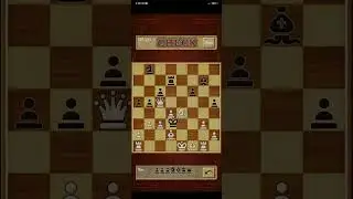 London Block Check Mate opponent Win Master Powerfullcheck Mate #chess #viral #viralvideo @chess 