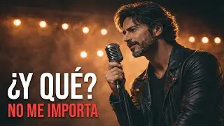 ¿Y Qué Me Da Igual