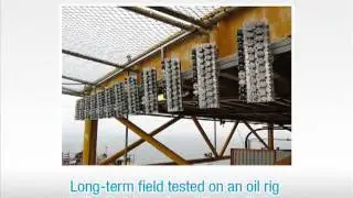 Anti-Corrosion Technology: STAUFF ACT Pipe Clamp (Training Presentation)