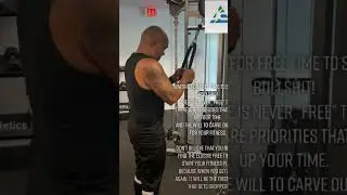 Bullshit! Don&rsquo;t wait! Time is now! #shorts #fitness #workoutforbeginners #fatloss #fitover40