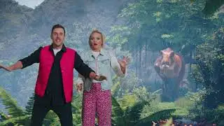 La Grande r&eacute;cr&eacute; 2023 | Bande-annonce g&eacute;n&eacute;rique