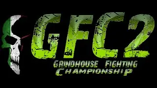 GFC II - Diana Nicola vs Moreno Guerrisi