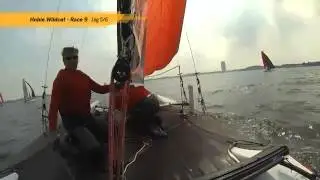 2013 Hobie Wild Cat World Championships Day 4