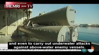 Report about Iranian Navy&rsquo;s &ldquo;Sahand&rdquo; Destroyer: Its Technologies Enable it to Participate in Combat