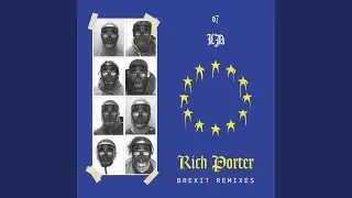 Rich Porter [Spain Brexit Remix]