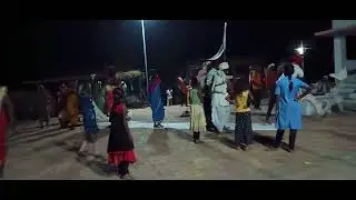 The Strange Story of Kolami Dev Dublipod Rohpat! माहोल विडिओ