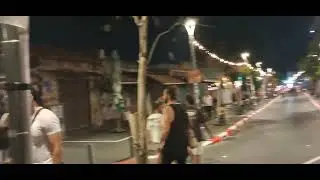 Яфо  пятница 29.08 25 