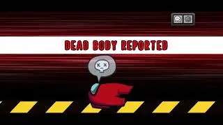Funny Among Us Moments Part 2