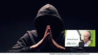 Spiritual Fraud | The Repple Minute