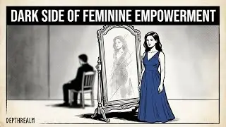 The Dark Side of FEMININE EMPOWERMENT You Need to Know