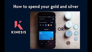 How to spend your gold and silver