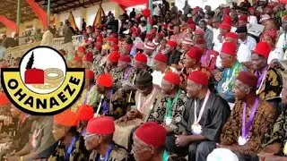 Sit-At-Home: You Won&rsquo;t Enslave Ndigbo For One Week &ndash; Ohanaeze Tells IPOB