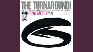 East Of The Village (Remastered 2000/Rudy Van Gelder Edition)