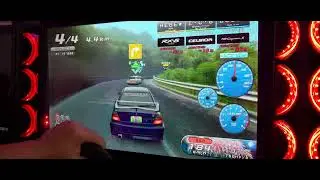 (Ghost Battle 13/1/26) Hakone Area Inbound Battle 