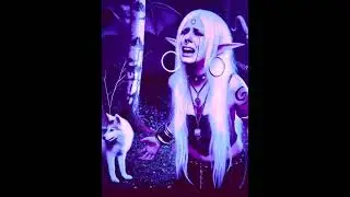 DEAR LUCIEN #confession #alienconfession #owl #wolf #werewolf #maliravnheim #tarot #union #a.I.