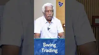 This is how to select stocks in swing trading