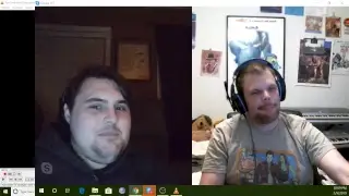 Jaimetud Livestream (