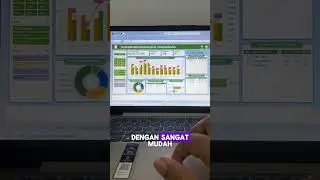 Dashboard Sales & Stock