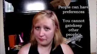 Multisexual Orientations: Bisexual, Pansexual, and Polysexual