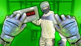 КАК ВЫИГРАТЬ В TTT - Pavlov VR | Забавные моменты в многопользовательской игре!