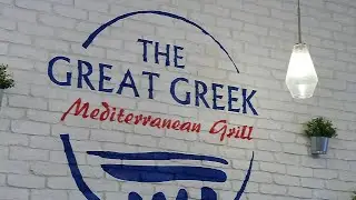 Takeout Tuesday: The Great Greek Mediterranean Grill in Maple Grove
