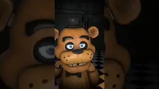 Five Funky Nights at Freddy's 2 ll Father Ferguson