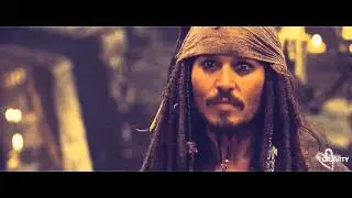 POTC | Fix you