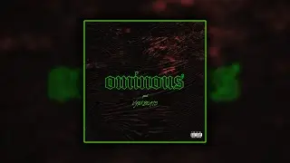 *FREE NO TAGS* Travis Scott X Drake TYPE BEAT ~ ' OMINOUS ' | Deep Dark Ambient Instrumental