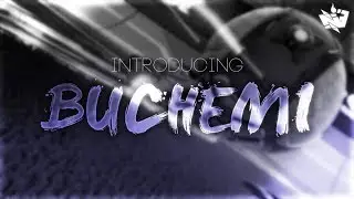 Introducing Nasty Buchemi by Nasty dxd.