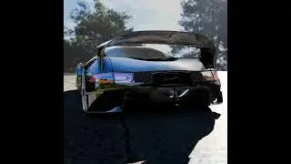 2026 SCORPION with SIDE VIEW CAMERAS ACTIVE WING ,CARBON FIBER SPIDER TITANIUM WHEELS