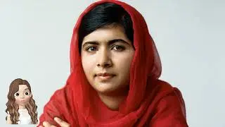 Biografia Malala Yousafzai -