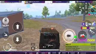 LIVE:-pubg live telugu bgmi live in telugu || Bala Tech Ba live telugu bgmi telugu live || telugu
